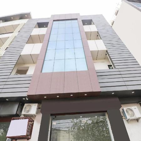 Hotel Red Snapper Couple Friendly At West Delhi Ню Делхи Екстериор снимка